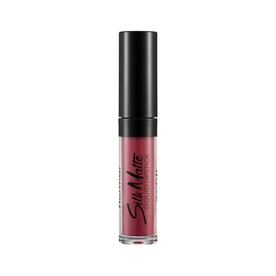 Flormar Ruj Lichid Silk Matte 11 Misty Rose