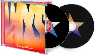 Listen Like Thieves (40th Anniversary Extended Edition)