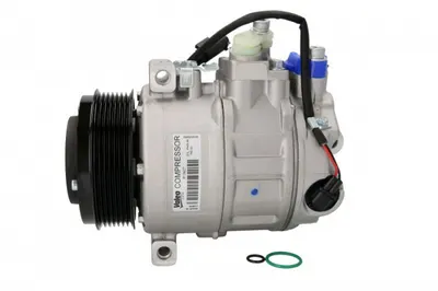 Compresor clima auto aer conditionat potrivit MERCEDES M (W164), S (A217), S (C217), S (W222, V222, X222), SPRINTER 3,5-T (B906), SPRINTER 3-T (B906), SPRINTER 4,6-T (B906), SPRINTER 5-T (B906) 2.1D-5