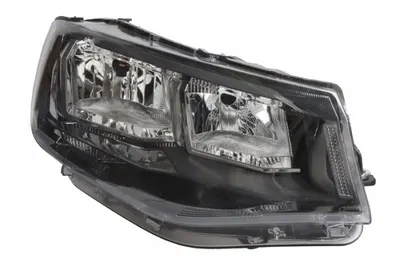 Far dreapta (H15 H7 PY21W, cu motor) potrivit VW CADDY V 01.20