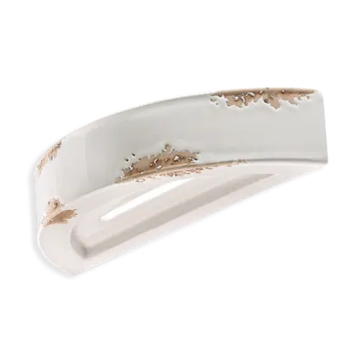 Aplica Retro Vintage Finish Vib - Vintage Bianco C603