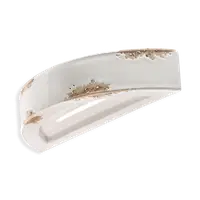 Aplica Retro Vintage Finish Vib - Vintage Bianco C603