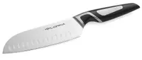 Cuțit Santoku Florina – Professional, 17 cm