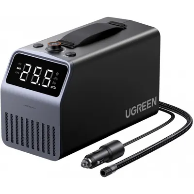 Compresor Auto UGREEN Digital Display