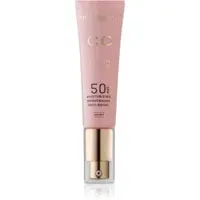 Dermacol Sun Shield crema CC SPF 50