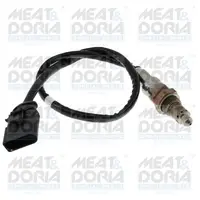 Sonda Lambda (numar Fire 5, 570mm) Potrivit Audi A3, Q2, Q3; Cupra Formentor; Seat Ateca, Leon, Leon Sportstourer, Tarraco; Skoda Karoq, Kodiaq I, Octavia Iv, Superb Iii; Vw Arteon 2.0d 11.14-