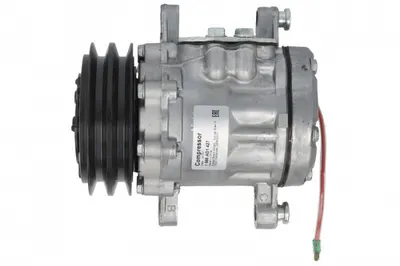 Compresor climatizare potrivit FIAT CINQUECENTO, SEICENTO 600, SEICENTO 600 HATCHBACK 0.9 1.1 07.91-01.10