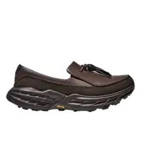 One One Speed Loafer Walnut Cast Iron