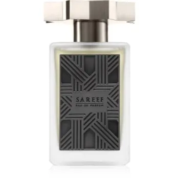 Kajal Sareef Eau de Parfum unisex
