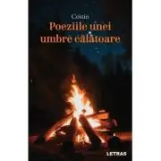 Poeziile unei umbre calatoare