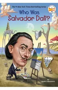 Who Was Salvador Dalí?