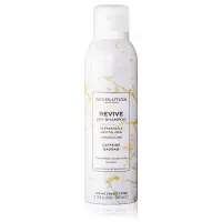 Revolution Sampon Uscat 200 ml Revive Caffeine