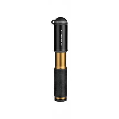 RaceRocket Mini - Gold