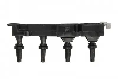 Bobina Inductie Potrivit Citroen Berlingo, Berlingo Multispace, Berlingo Minivan, C2, C3 I, C3 Pluriel, C4, C4 I, C4 Ii, Xsara, Xsara Picasso; Peugeot 1007, 206, 207, 307, 308 I 1.6 1.6alk 1.6lpg 07.0