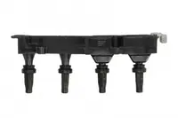 Bobina Inductie Potrivit Citroen Berlingo, Berlingo Multispace, Berlingo Minivan, C2, C3 I, C3 Pluriel, C4, C4 I, C4 Ii, Xsara, Xsara Picasso; Peugeot 1007, 206, 207, 307, 308 I 1.6 1.6alk 1.6lpg 07.0