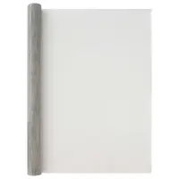 vidaXL Ecran din plasă 100 x 2000 cm 20 Mesh Oțel Inoxidabil 201