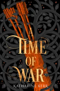 A Time of War - Volume 3