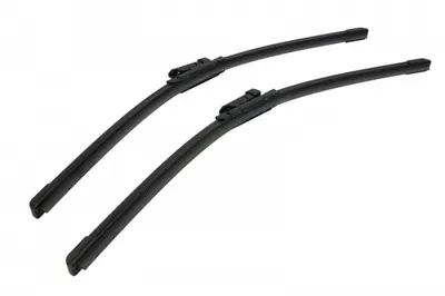 Set 2 stergatoare cu spoiler A798S Aerotwin 530mm VW BEETLE intre 2011-2019