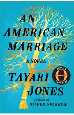 An American Marriage