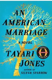An American Marriage