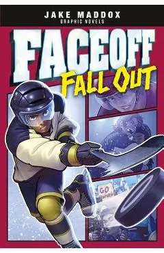Faceoff Fall Out