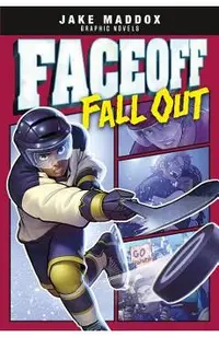 Faceoff Fall Out