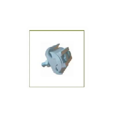 Clema de Legatura Electrica cu 2 Suruburi Cle16-120/2