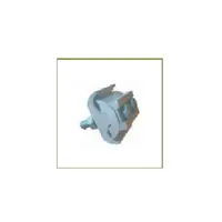 Clema de Legatura Electrica cu 2 Suruburi Cle16-120/2