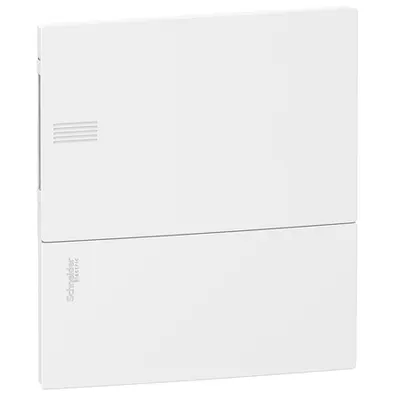 Cofret Ingropat Mini Pragma - 1 X 8 Module - Usa Plina