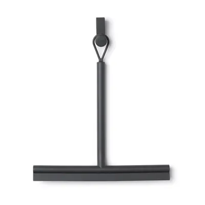 Dispozitiv de curățat sticlă Brabantia - ReNew, Dark Grey