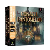 Conacul Fantomelor (RO)