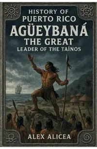 Agüeybaná the Great: Leader of the Taino's
