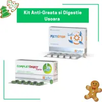 Kit Anti-Greata si Digestie Usoara – Solutia ta pentru Sarbatori fara Disconfort, Hyllan