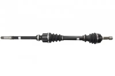 Planetara fata dreapta 887mm (pentru vehicule fara ABS) PEUGEOT 206, 206+ 1.1-1.6 dupa 1998