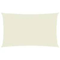 Gossi panza parasolar, crem, 3,5 x 4,5 m, hdpe, 160 g/m2