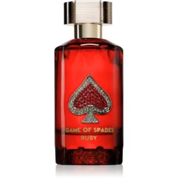 Jo Milano Paris Game Of Spades Ruby parfum unisex