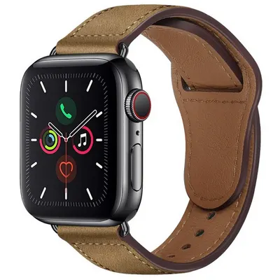 Curea compatibila Apple Watch versiune 1/2/3/4/5/6 (38/40mm) V13