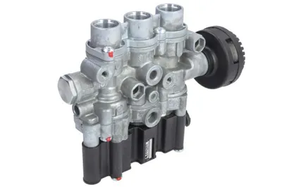 Supapa Magnetica Potrivit Mercedes Actros, Actros Mp2 Mp3, Atego, Atego 2, Axor, Axor 2, Econic, Lk Ln2, Mk, Sk 01.84