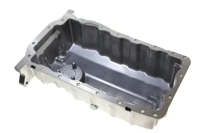 Baie ulei (aluminiu) potrivit AUDI A3, A4 B6; SEAT ALTEA, IBIZA IV, IBIZA IV SC, LEON, TOLEDO I dupa 2001 - (aluminiu)