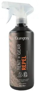Soluție Grangers - Tent + Gear Repel, 500 ml