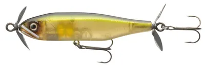 Vobler Daiwa Steez Prop 85f 8,5cm/12,7g Ghost Ayu