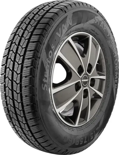 Star Performer Stratos Van ( 185/75 R16C 104/102R )