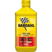 Ulei motor Bardahl XTC C60 OFF-ROAD 10w50 1L
