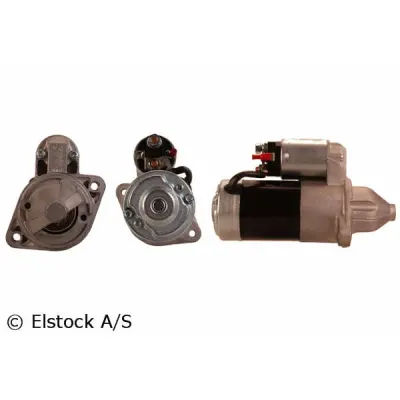 Starter ELSTOCK 25-3358