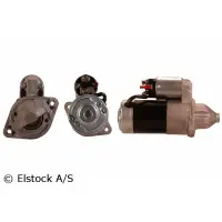 Starter ELSTOCK 25-3358
