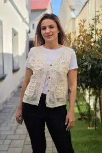 Vesta Macrame 4