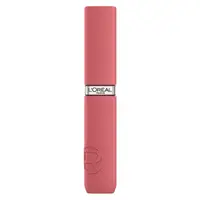 Ruj lichid mat rezistent la transfer Infaillible Matte Resistance 230 Shopping Spree, 5ml, L'Oreal Paris
