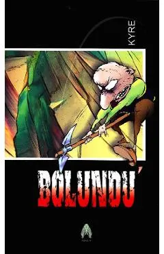 Bolundu'