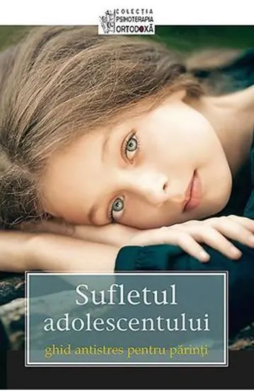 Sufletul adolescentului