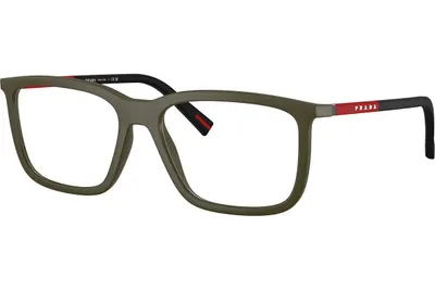 Prada Linea Rossa PS01SV 15X1O1